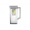 Samsung RH69B8920S9/EG Side-by-Side Kühlschrank Freistehend 645 L Edelstahl