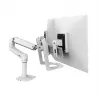 ERGOTRON Dual Direct Handle Kit Bright White (98-037-062)