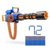 XSHOT Insanity Motorized Rage Fire (72 Darts) ZURU