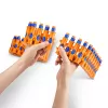 XSHOT Insanity Motorized Rage Fire (72 Darts) ZURU