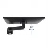 ERGOTRON NX Monitorarm - mattschwarz