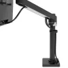 ERGOTRON NX Monitorarm - mattschwarz