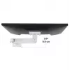 ERGOTRON NX Monitorarm - weiß