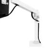 ERGOTRON NX Monitorarm - weiß