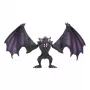 Toy Schleich ELDRADOR CREATURES Shadow Bat Black Purple 70792S