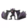 Toy Schleich ELDRADOR CREATURES Shadow Bat Black Purple 70792S