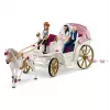 Hochzeitskutsche Schleich HORSE CLUB 42641S Mehrfarbig