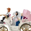 Hochzeitskutsche Schleich HORSE CLUB 42641S Mehrfarbig