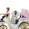 Hochzeitskutsche Schleich HORSE CLUB 42641S Mehrfarbig