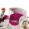 Hochzeitskutsche Schleich HORSE CLUB 42641S Mehrfarbig