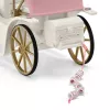 Hochzeitskutsche Schleich HORSE CLUB 42641S Mehrfarbig