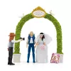 Hochzeitskutsche Schleich HORSE CLUB 42641S Mehrfarbig