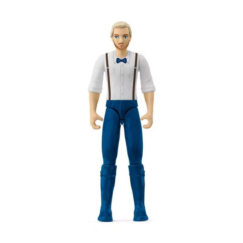 Hochzeitskutsche Schleich HORSE CLUB 42641S Mehrfarbig