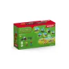 Traktor mit Anhänger Schleich FARM WORLD 42608 Schwarz Grün Rot Gelb