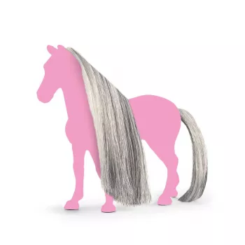 Spielzeugfigur Schleich HORSE CLUB Sofias Beautys Grau ab 3 Jahren