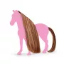 Spielzeugfigur Schleich HORSE CLUB Sofias Beauties Choco Schokoladenfarbe