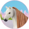 Spielzeugfigur Schleich HORSE CLUB Sofias Beauties Choco Schokoladenfarbe