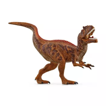 Dinosaurier-Figur Schleich Allosaurus Braun ab 4 Jahren