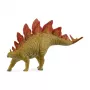 Schleich Dinosaurier Stegosaurus Grün Rot 15040S Detailgetreues Design