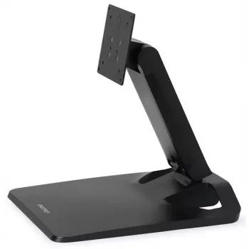 ERGOTRON Neo-flex Touchscreen-Ständer (schwarz)