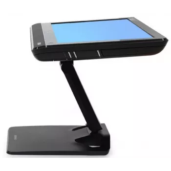 ERGOTRON Neo-flex Touchscreen-Ständer (schwarz)