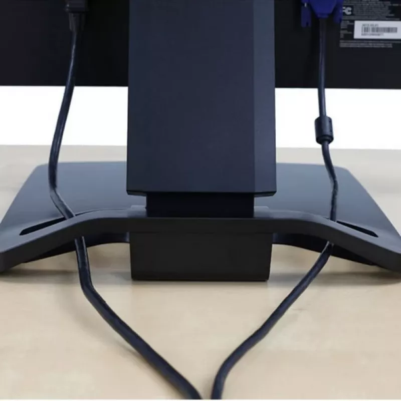 ERGOTRON Neo-flex Touchscreen-Ständer (schwarz)