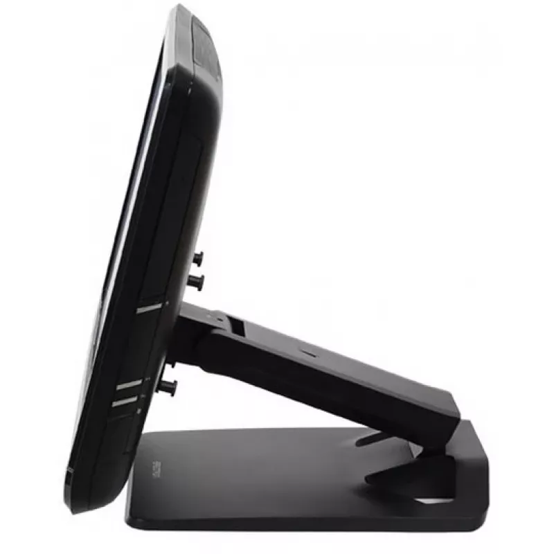 ERGOTRON Neo-flex Touchscreen-Ständer (schwarz)