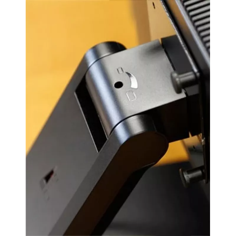 ERGOTRON Neo-flex Touchscreen-Ständer (schwarz)