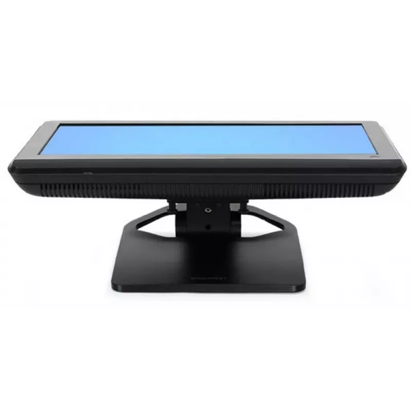 ERGOTRON Neo-flex Touchscreen-Ständer (schwarz)