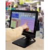 ERGOTRON Neo-flex Touchscreen-Ständer (schwarz)