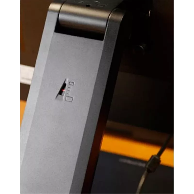 ERGOTRON Neo-flex Touchscreen-Ständer (schwarz)