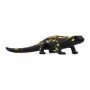 schleich WILD LIFE Feuersalamander, 3 Jahr(e), Wald, Wildtiere / Abenteuerspielzeug, Schwarz, Gelb, Kunststoff