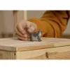 Figur Schleich Britisch Kurzhaar Katze Modell 13973, braun-grau, für Kinder ab 3 Jahren