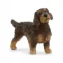 schleich FARM WORLD Rauhaardackel