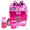 Just Play Disney Minnie Maus Rise & Shine, 3 Jahre, Sound, AAA, Batterien enthalten