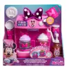 Just Play Disney Minnie Maus Rise & Shine, 3 Jahre, Sound, AAA, Batterien enthalten
