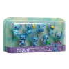 Figure Usorteret Just Play Stitch PVC Sammlerstück, mehrfarbig, geeignet ab 3 Jahren