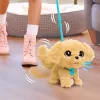 Just Play FurReal WagaLots Golden Retriever, Junge/Mädchen, 4 Jahr(e), Soundeffekte