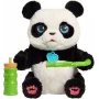 Just Play FurReal - Coco Der Rollende Panda, Junge/Mädchen, 4 Jahr(e), mit Sound