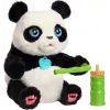 Just Play FurReal - Coco Der Rollende Panda, Junge/Mädchen, 4 Jahr(e), mit Sound