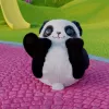 Just Play FurReal - Coco Der Rollende Panda, Junge/Mädchen, 4 Jahr(e), mit Sound
