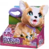FurReal Poop-a-lots Corgi, Junge/Mädchen, 4 Jahr(e), klingend