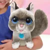 FurReal Wag-a-lots Kitty, Junge/Mädchen, 4 Jahr(e), mit Ton FurReal Wag-a-lots Kitty. Produktfarbe: Mehrfarbig