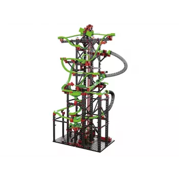 Fisher-Price PROFI Dynamic XXL - Kugelbahn