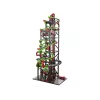 Fisher-Price PROFI Dynamic XXL - Kugelbahn