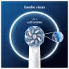 Zahnbürstenköpfe Oral-B Sensitive Clean 12 Stück Weiß