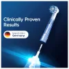 Zahnbürstenköpfe Oral-B Sensitive Clean 12 Stück Weiß