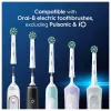 Oral-B CrossAction 12 Stk. Weiß