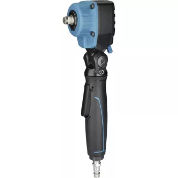 Schlagschrauber Hazet 9012ATT 1/2 Zoll Antrieb — Lösmoment 550 Nm