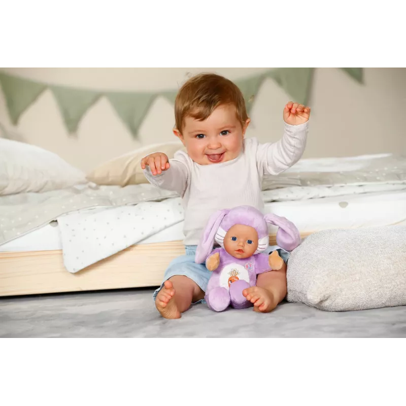 Zapf BABY born for babies Funny Bunny 26cm